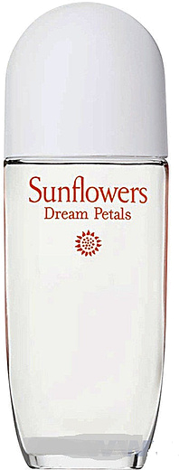 Elizabeth Arden Sunflowers Dream Petals