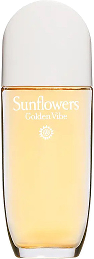Elizabeth Arden Sunflowers Golden Vibe