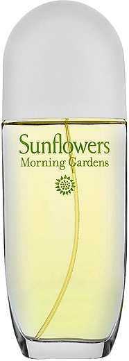 Elizabeth Arden Sunflowers Morning Gardens