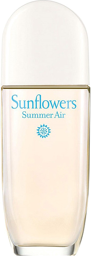 Elizabeth Arden Sunflowers Summer Air