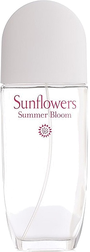Elizabeth Arden Sunflowers Summer Bloom
