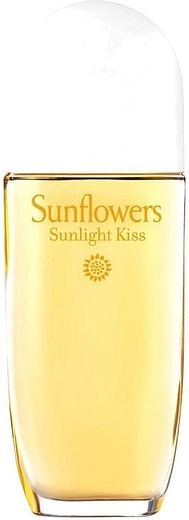 Elizabeth Arden Sunflowers Sunlight Kiss