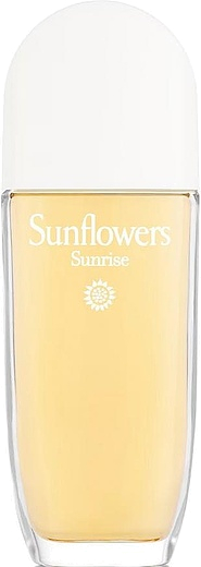 Elizabeth Arden Sunflowers Sunrise 