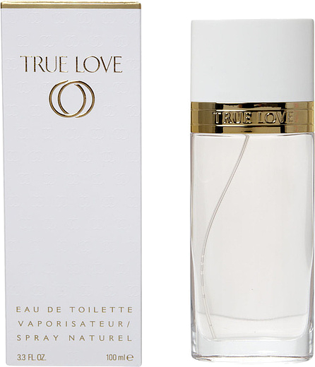 Elizabeth Arden True Love