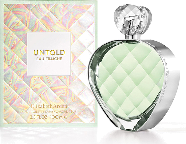 Elizabeth Arden Untold Eau Fraiche