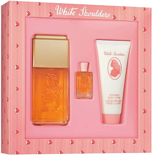 Elizabeth Arden White Shoulders