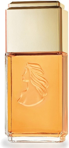 Elizabeth Arden White Shoulders