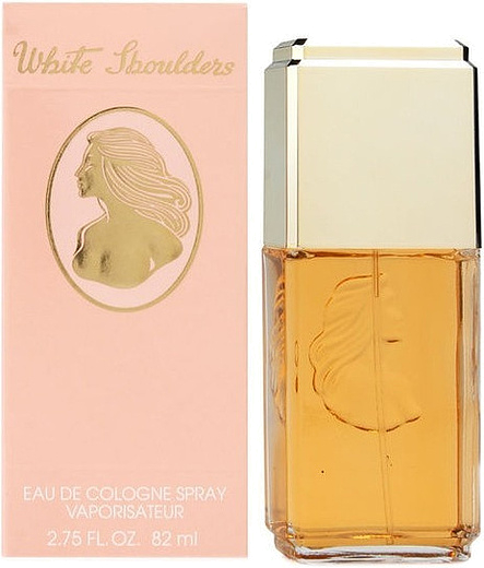 Elizabeth Arden White Shoulders