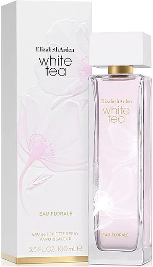 Elizabeth Arden White Tea Eau Florale