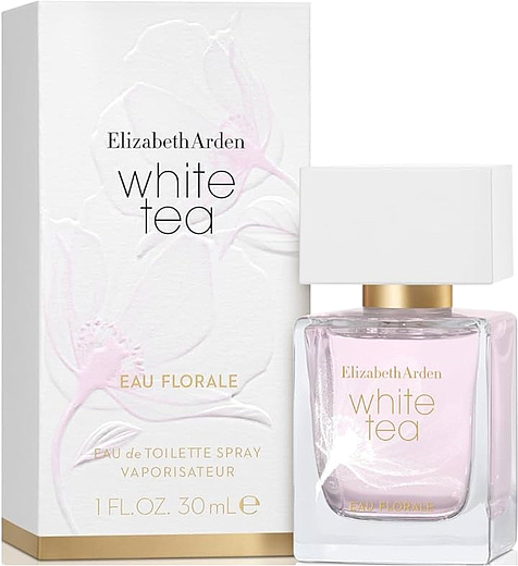 Elizabeth Arden White Tea Eau Florale