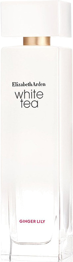 Elizabeth Arden White Tea Ginger Lily
