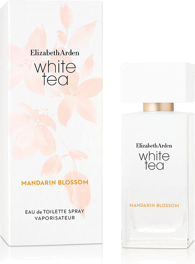 Elizabeth Arden White Tea Mandarin Blossom