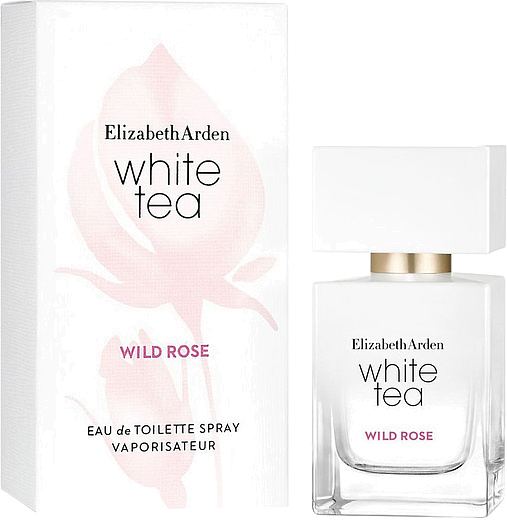 Elizabeth Arden White Tea Wild Rose