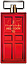 Elizabeth Arden Red Door 25