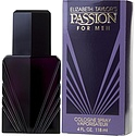 Elizabeth Taylor Passion For Men
