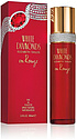 Elizabeth Taylor White Diamonds En Rouge