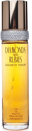 Elizabeth Taylor Diamonds and Rubies