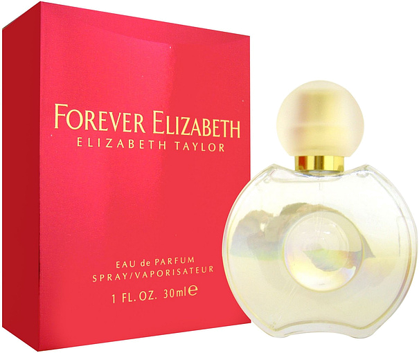Elizabeth Taylor Forever Elizabeth