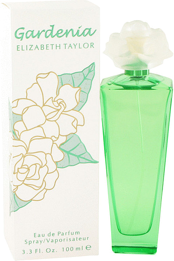 Elizabeth Taylor Gardenia