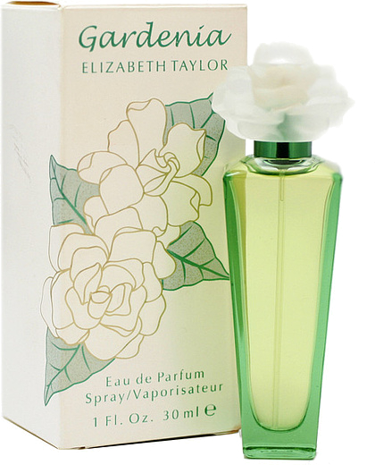 Elizabeth Taylor Gardenia
