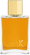 Ella K Parfums Harmattan