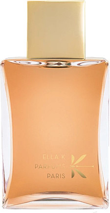Ella K Parfums Cri Du Kalahari