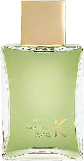 Ella K Parfums Brume De Kao Sok