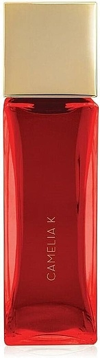 Ella K Parfums Camelia K