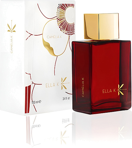 Ella K Parfums Camelia K