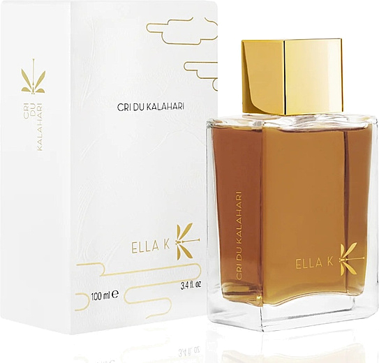 Ella K Parfums Cri Du Kalahari