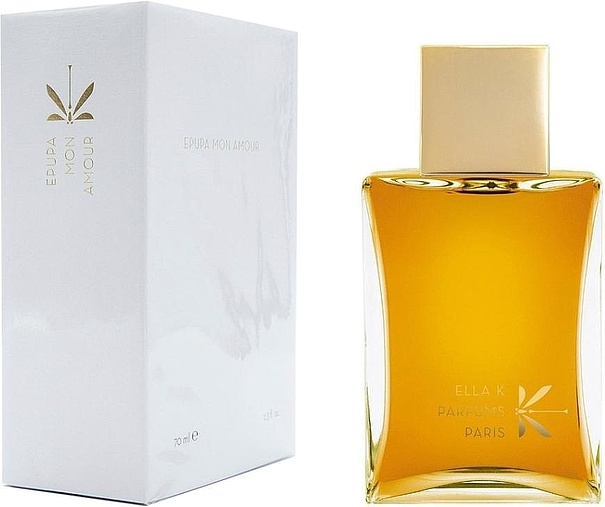 Ella K Parfums Epupa mon Amour