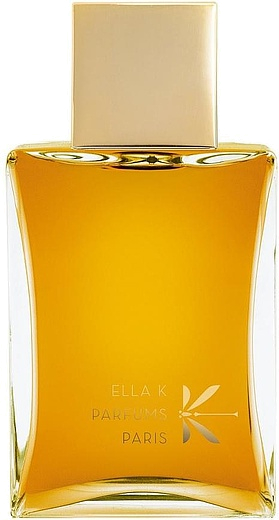 Ella K Parfums Epupa mon Amour