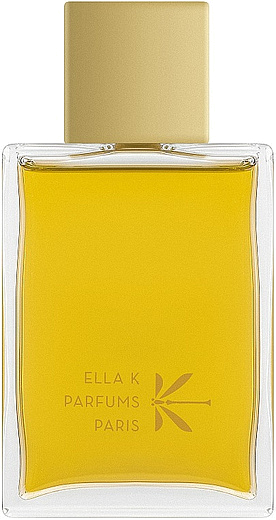 Ella K Parfums Ghibli