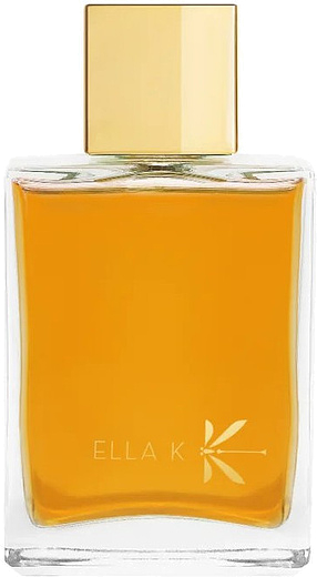 Ella K Parfums Harmattan