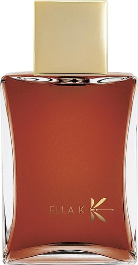 Ella K Parfums Lettre de Pushkar