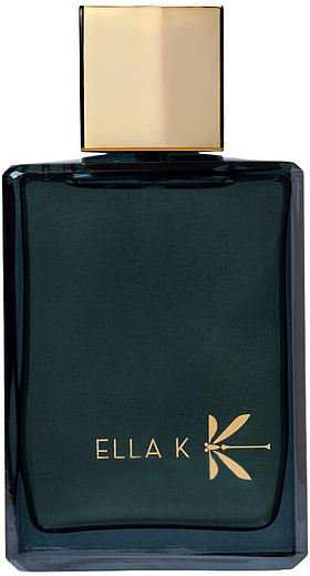 Ella K Parfums Myrrh K