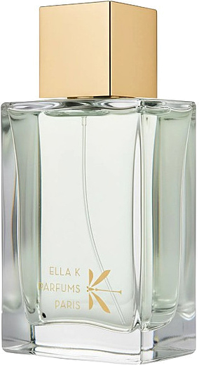 Ella K Parfums Pluie sur Ha Long