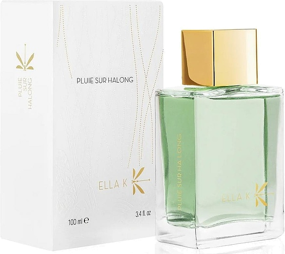 Ella K Parfums Pluie sur Ha Long