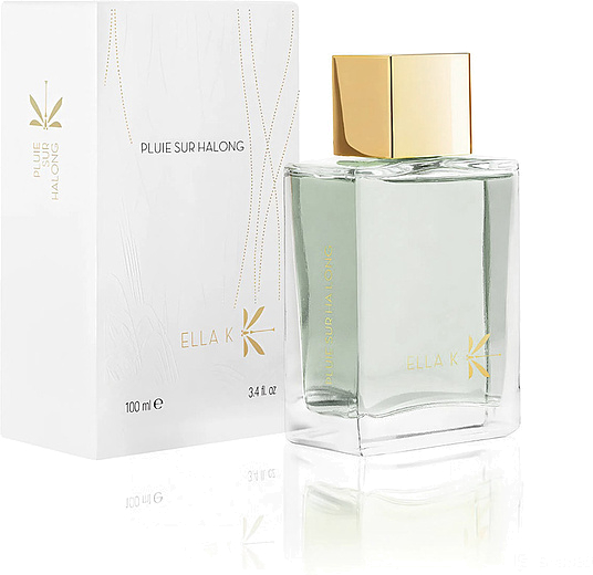 Ella K Parfums Pluie sur Ha Long
