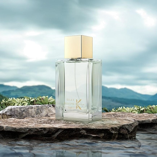Ella K Parfums Pluie sur Ha Long