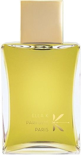 Ella K Parfums Poeme De Sagano