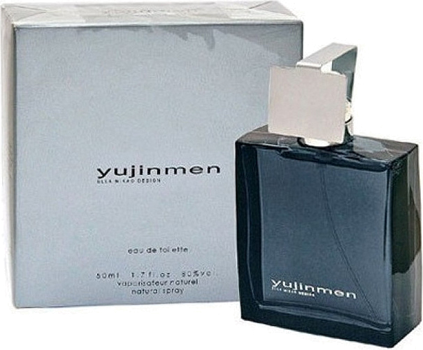 Ella Mikao Yujin Men