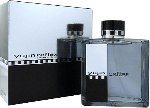 Ella Mikao Yujin Reflex