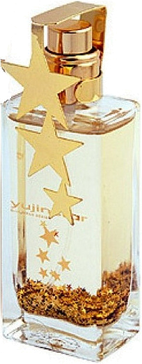 Ella Mikao Yujin Star