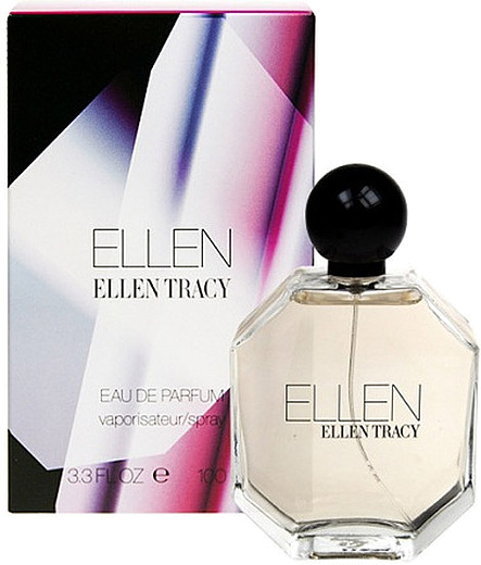 Ellen Tracy Ellen