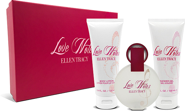 Ellen Tracy Love Notes