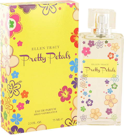 Ellen Tracy Pretty Petals
