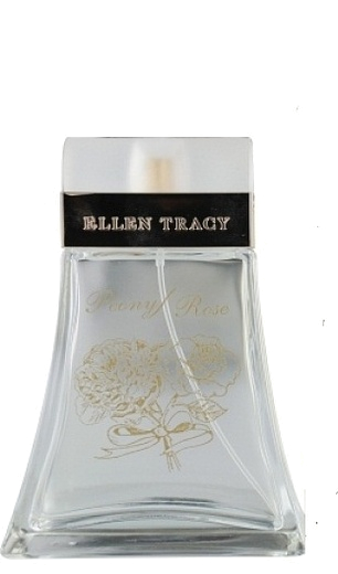 Ellen Tracy Rose Piony