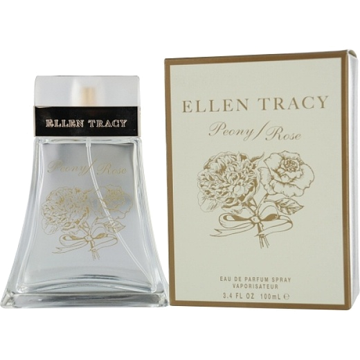 Ellen Tracy Rose Piony