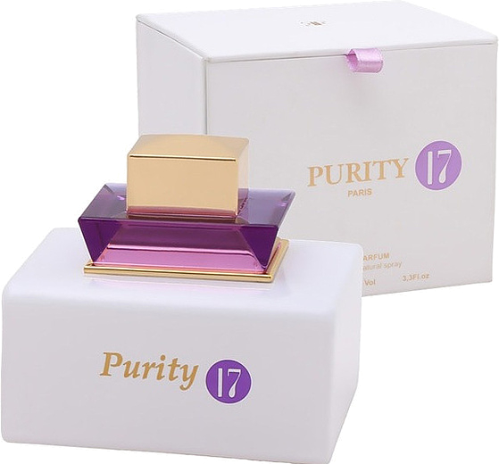 Elysees Fashion Purity 17